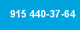 915 440-37-64